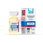Drostanolone Propionate Hilma Biocare 10ml/100 mg/ml