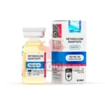 Methenolone Enanthate Hilma Biocare 10ml/100 mg/ml