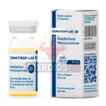 Nandrolone Decanoate Hilma Biocare 10ml/250 mg/ml