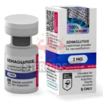 Semaglutide Hilma Biocare 1vial/2 mg