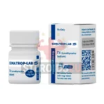 T4 (Levothyroxine sodium) Somatrop-Lab 50tabs /100 mcg/tab