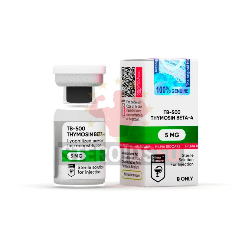 TB500-hilma-800x800 TB-500 Hilma Biocare 5mg/vial - Image 1