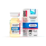Testosterone Cypionate Hilma Biocare 10ml/250 mg/ml