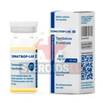 Trenbolone Enanthate Hilma Biocare 10ml/200 mg/ml