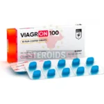 Viagr-ON Hilma Biocare 10tabs /100 mg/tab